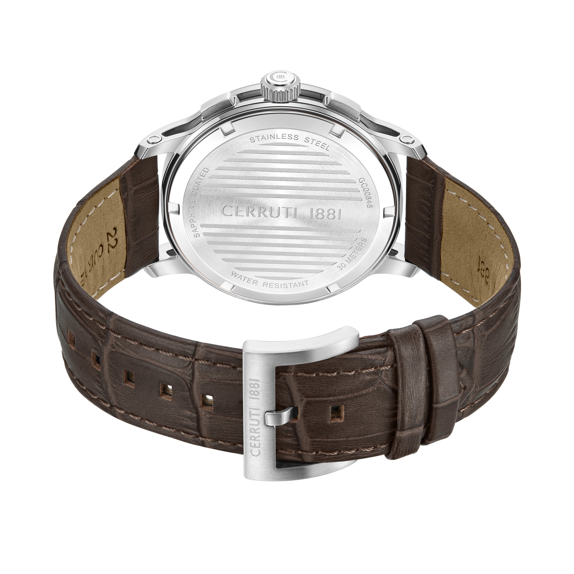 Petroio Men's Chronograph Watch