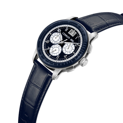 Petroio Men's Chronograph Watch