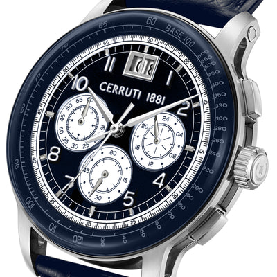 Petroio Men's Chronograph Watch