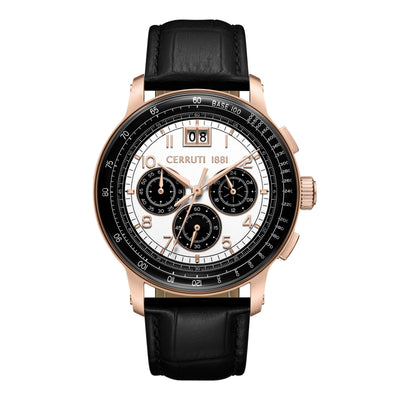 Petroio Men's Chronograph Watch