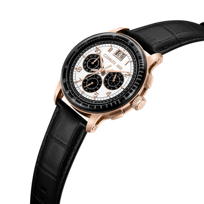 Petroio Men's Chronograph Watch