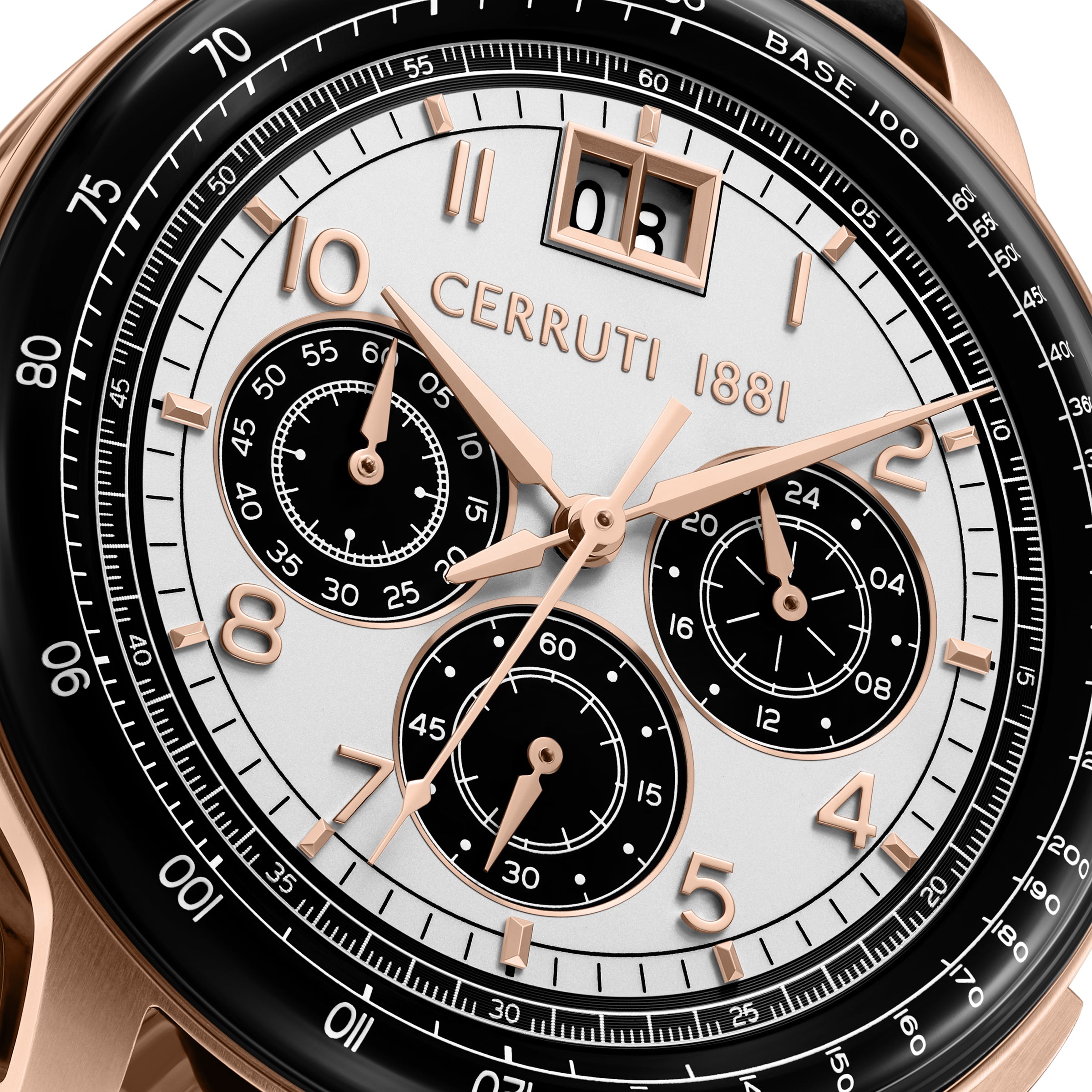 Petroio Men's Chronograph Watch
