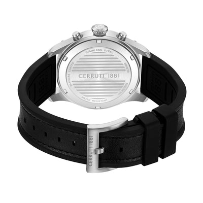 Borgatello Men's Chronograph Watch
