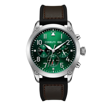 Borgatello Men's Chronograph Watch