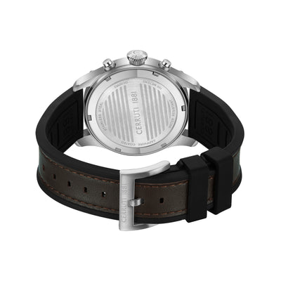 Borgatello Men's Chronograph Watch