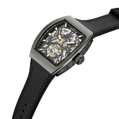 Calliano Men's Analog Watch