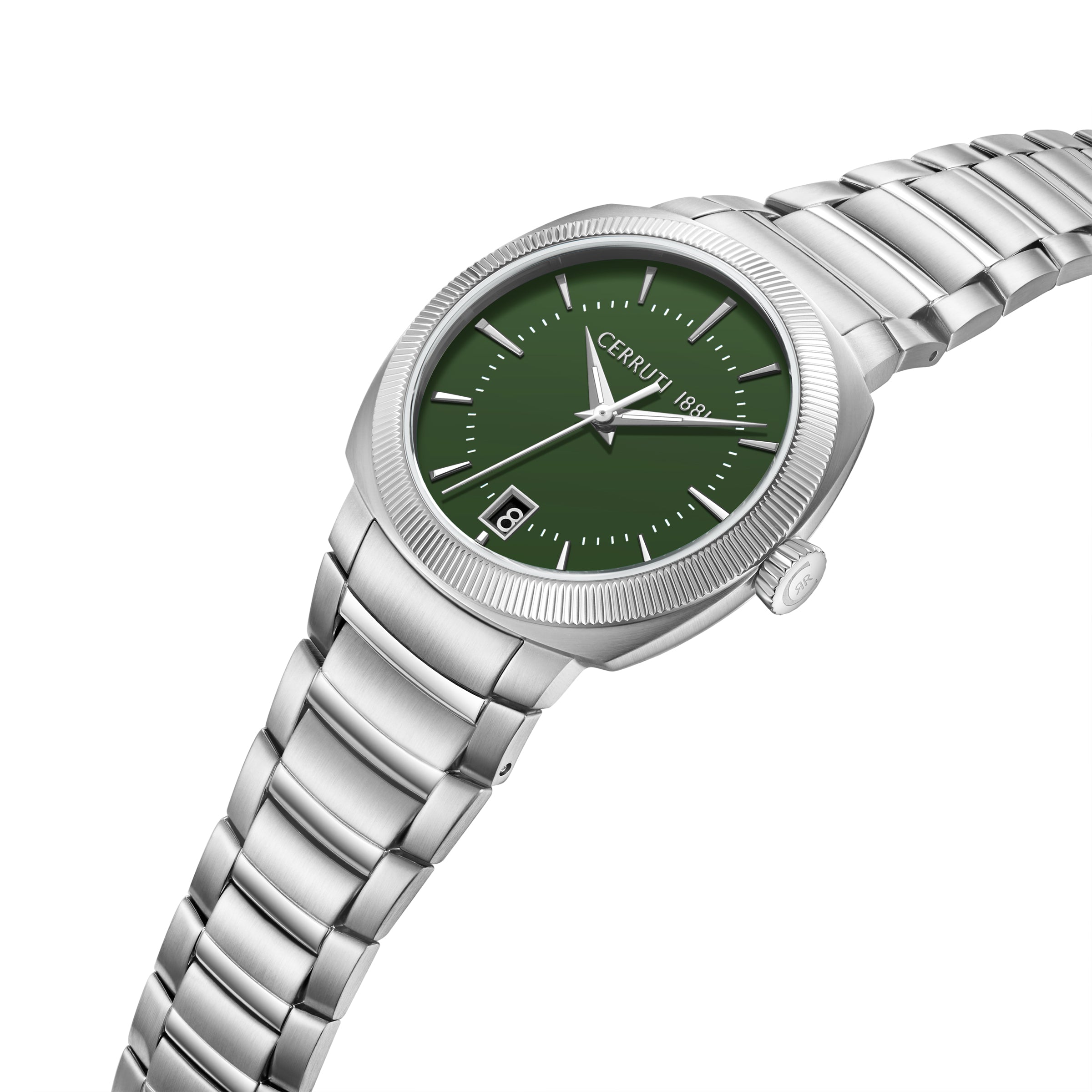 Forli Men's Analog Watch