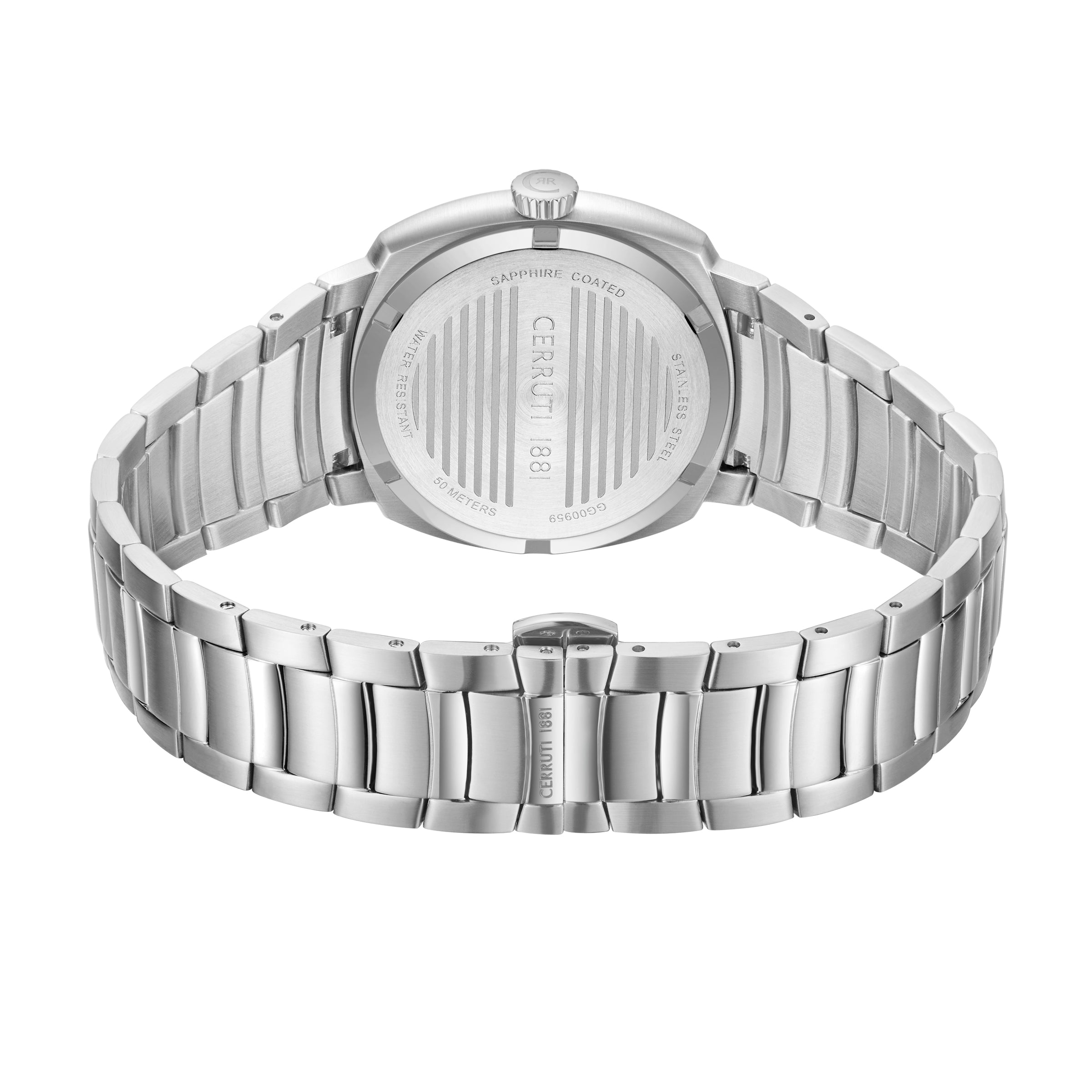 Forli Men's Analog Watch