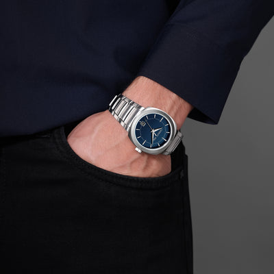 Forli Men's Analog Watch