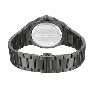 Razzuolo Men's Analog Watch