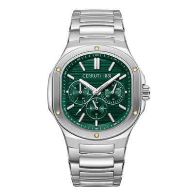 Trento Men's Multifunction Watch