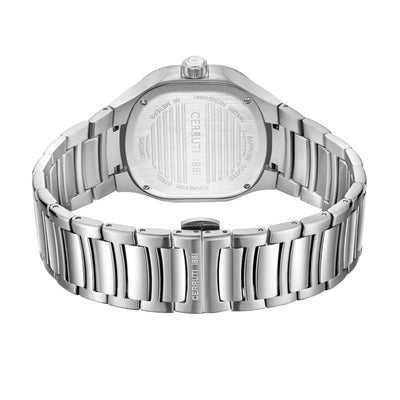 Trento Men's Multifunction Watch
