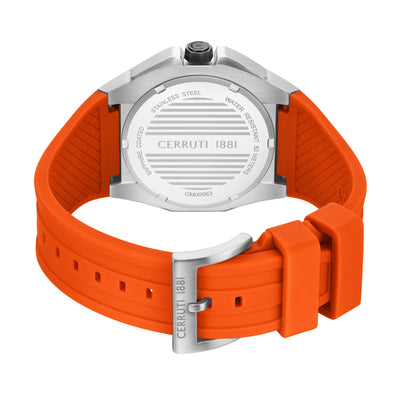Arezzo Men's Analog Watch