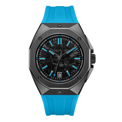 Arezzo Men's Analog Watch