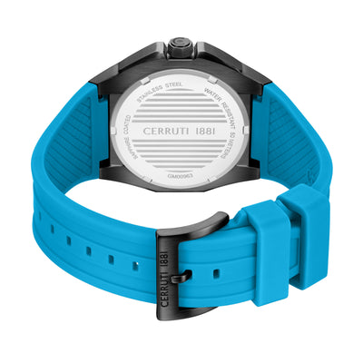 Arezzo Men's Analog Watch