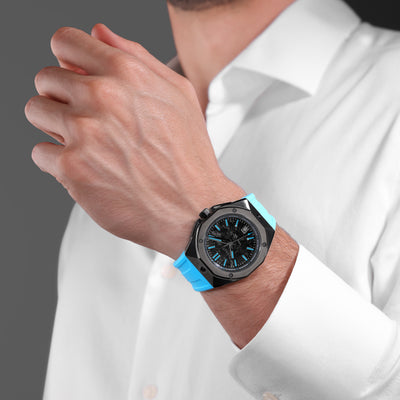 Arezzo Men's Analog Watch