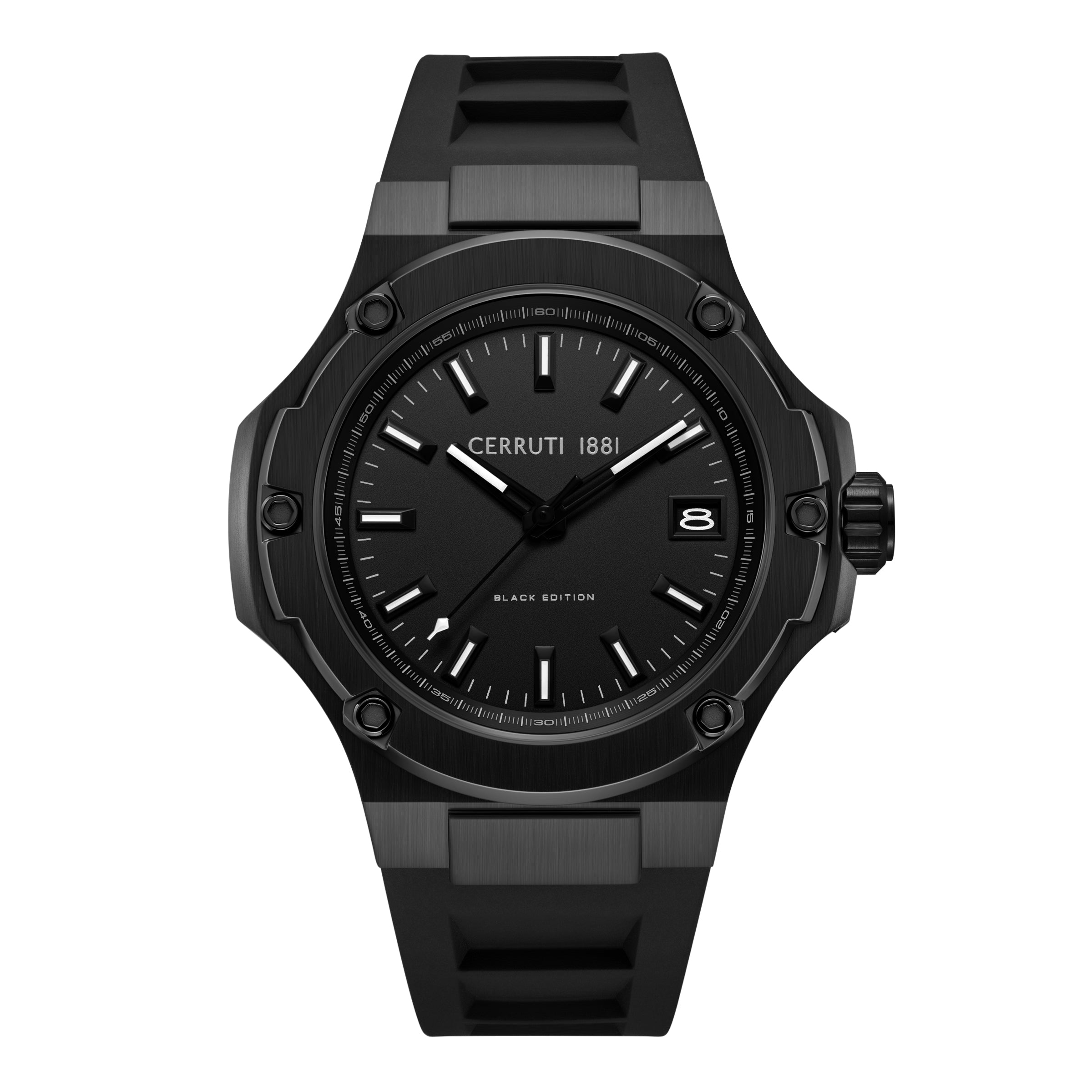 Lucardo Men's Multifunction Watch