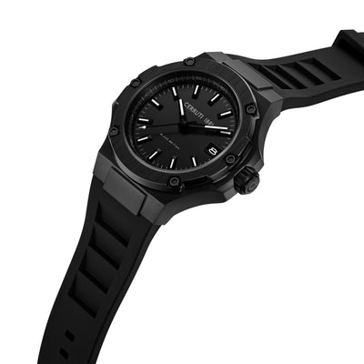 Lucardo Men's Multifunction Watch