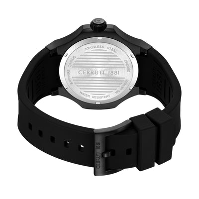 Lucardo Men's Multifunction Watch