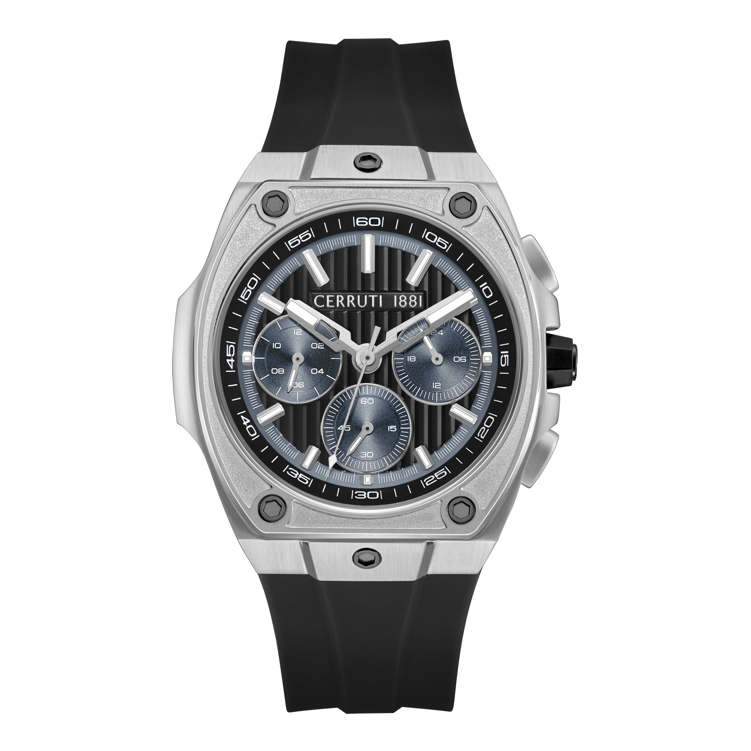 Cavedago Men's Chronograph Watch