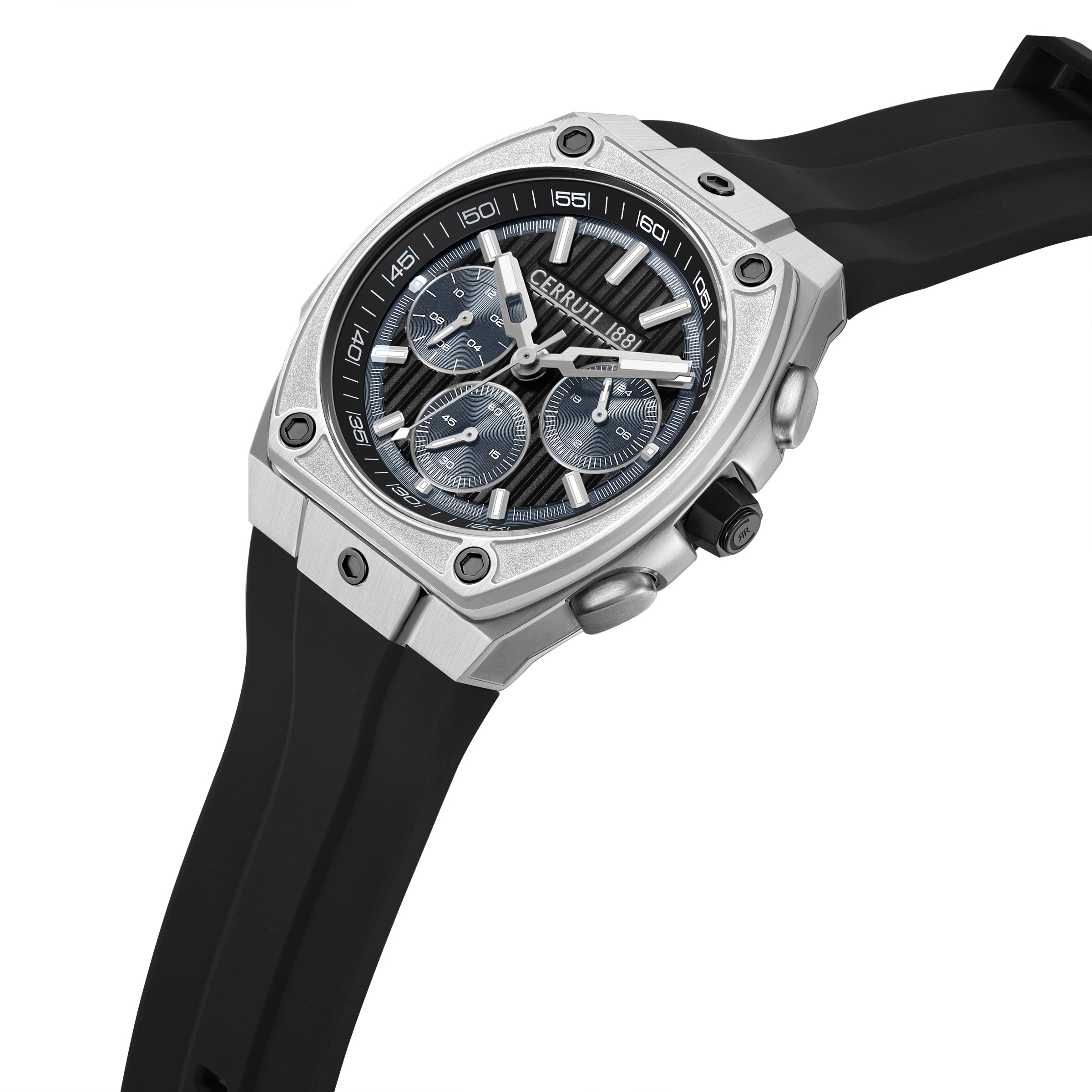 Cavedago Men's Chronograph Watch
