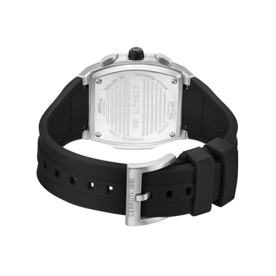 Cavedago Men's Chronograph Watch