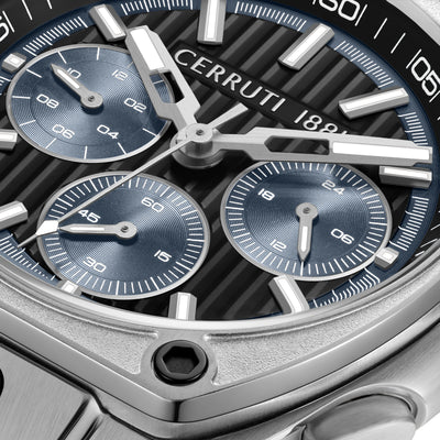 Cavedago Men's Chronograph Watch