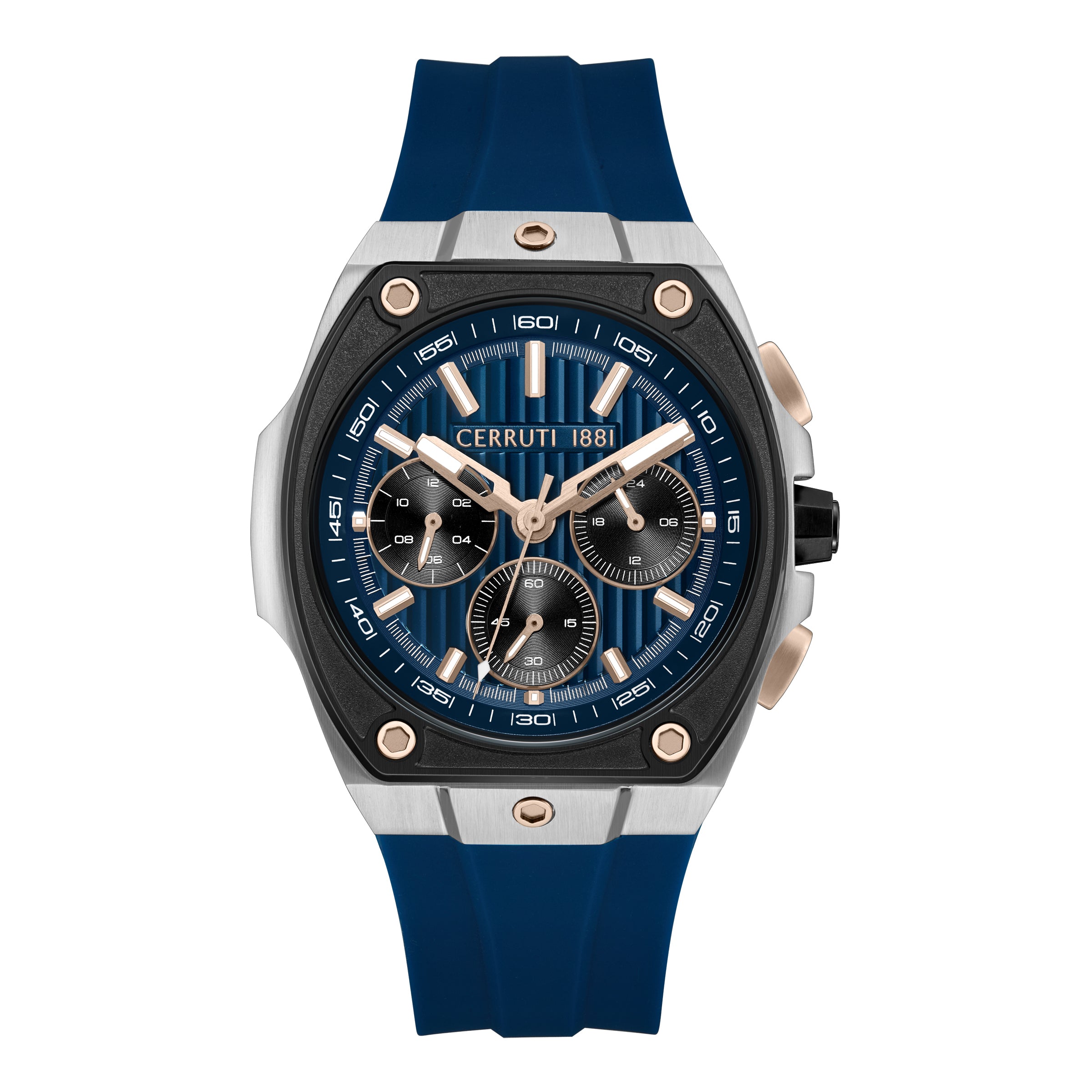 Cavedago Men's Chronograph Watch
