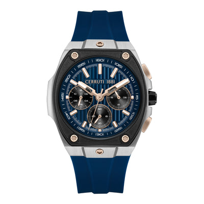 Cavedago Men's Chronograph Watch