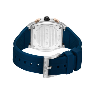 Cavedago Men's Chronograph Watch