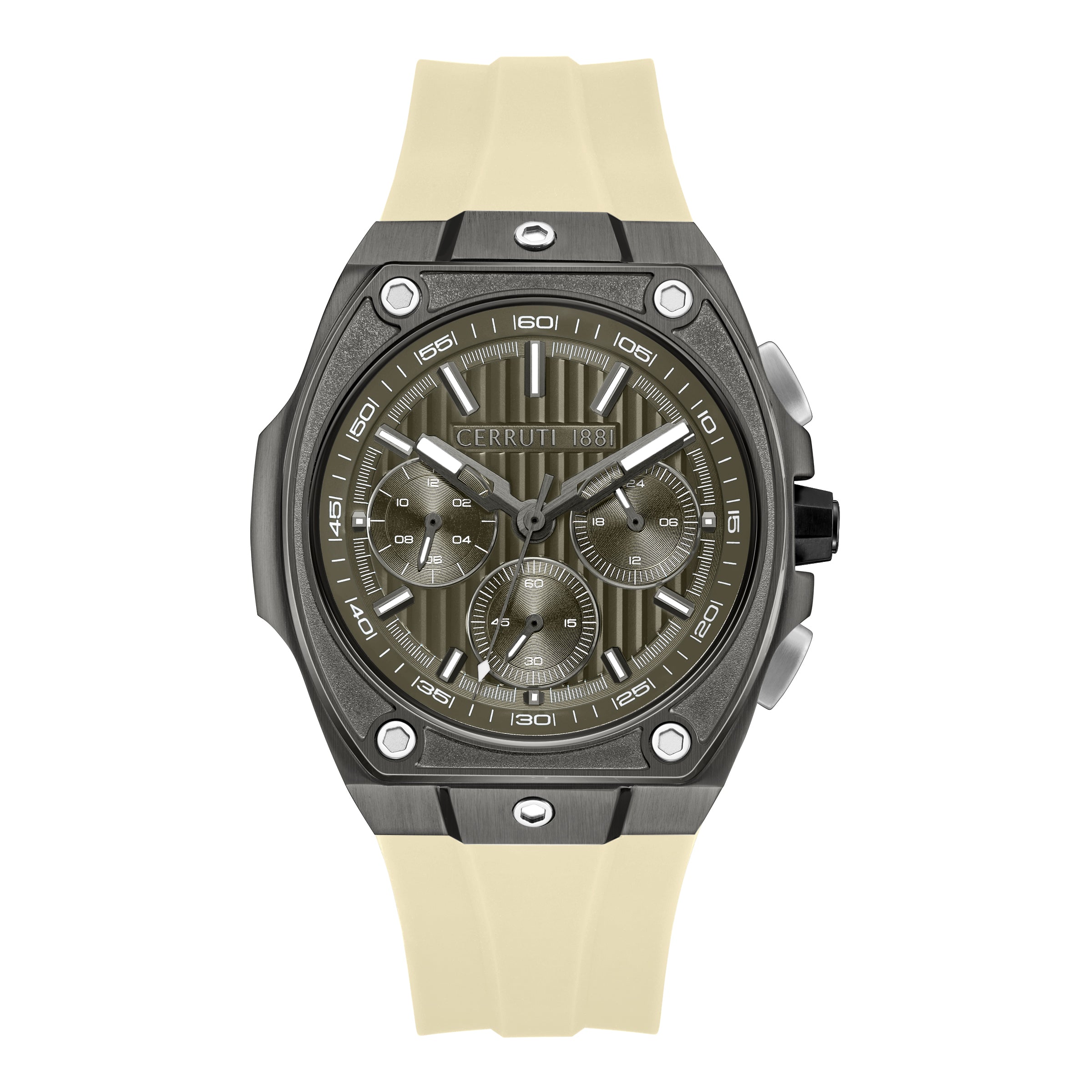 Cavedago Men's Chronograph Watch