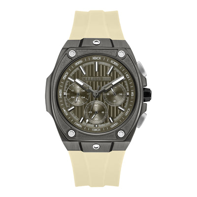 Cavedago Men's Chronograph Watch