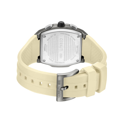 Cavedago Men's Chronograph Watch