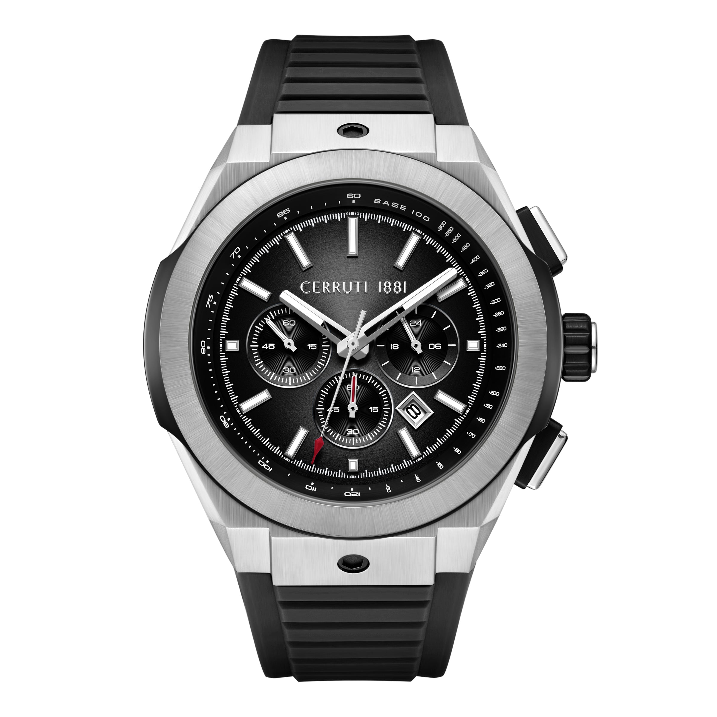 Ruscello Declination Men's Chronograph Watch