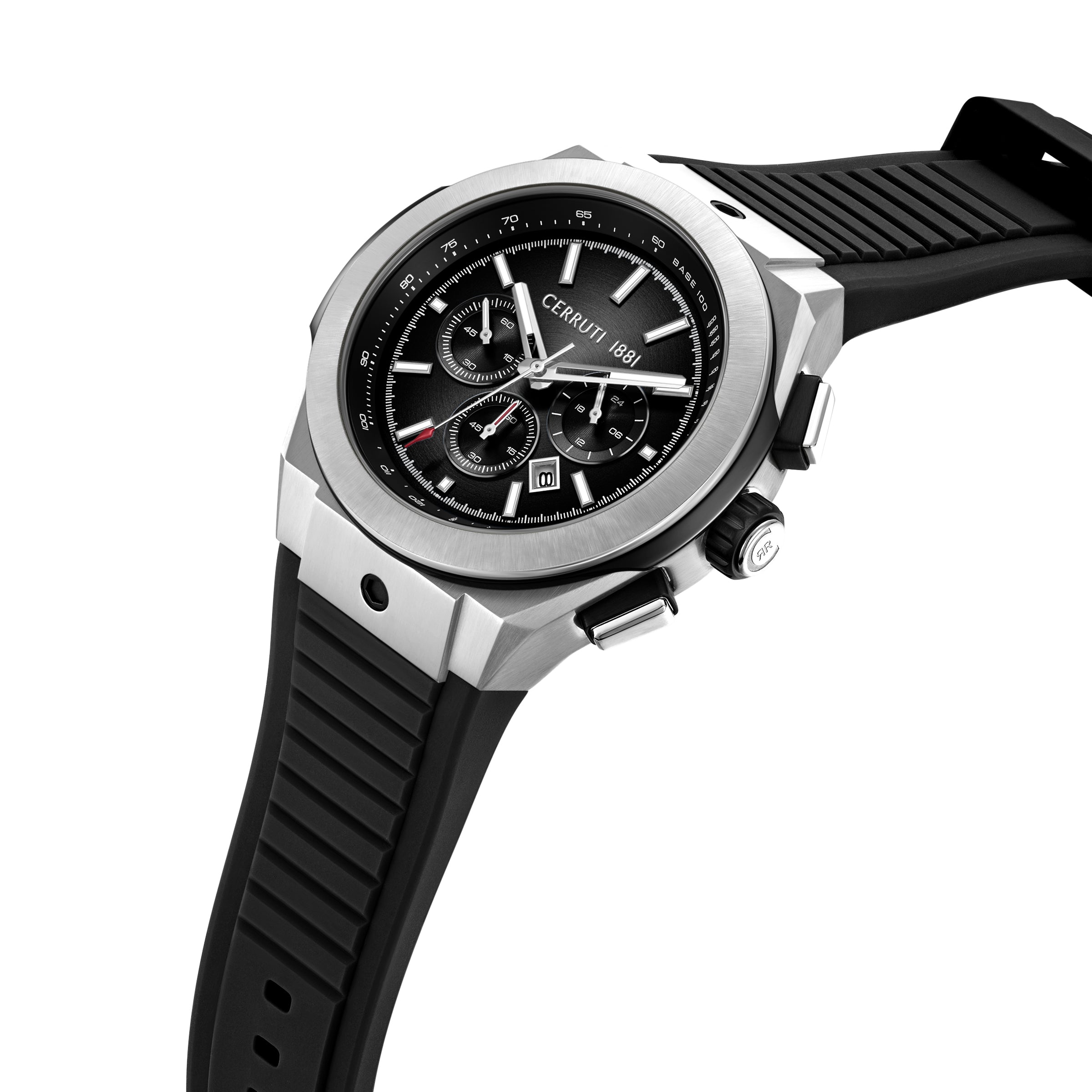 Ruscello Declination Men's Chronograph Watch