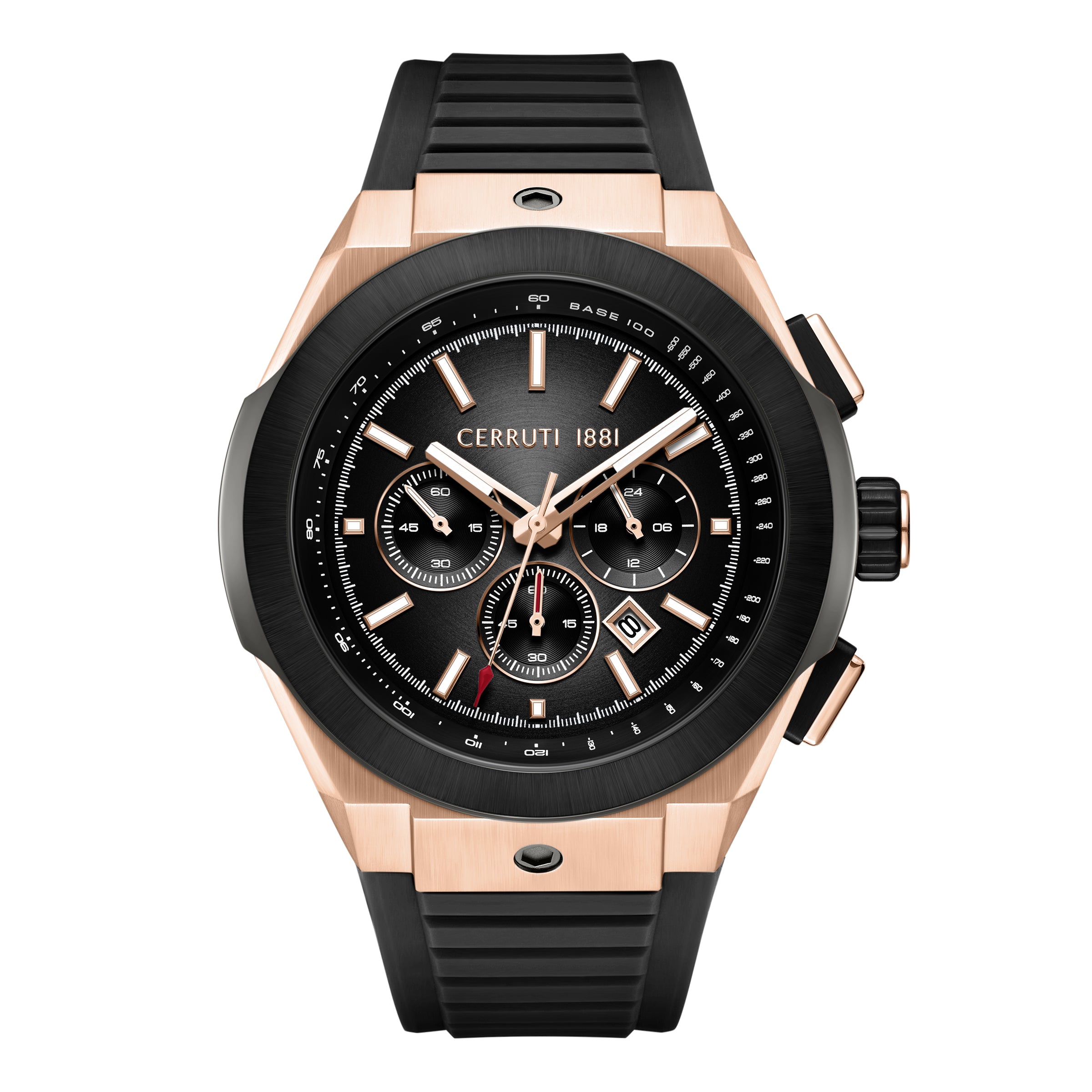 Ruscello Declination Men's Chronograph Watch