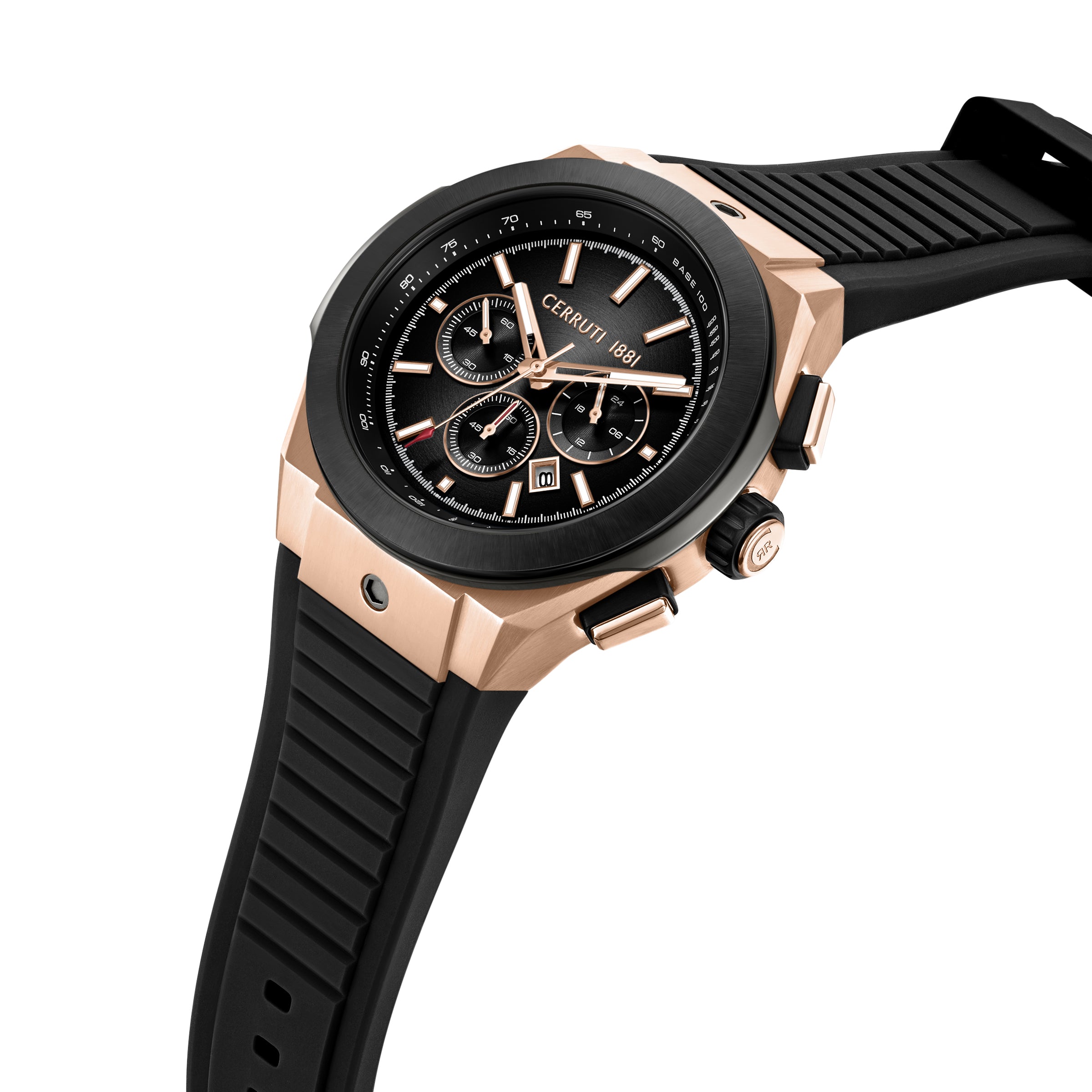 Ruscello Declination Men's Chronograph Watch