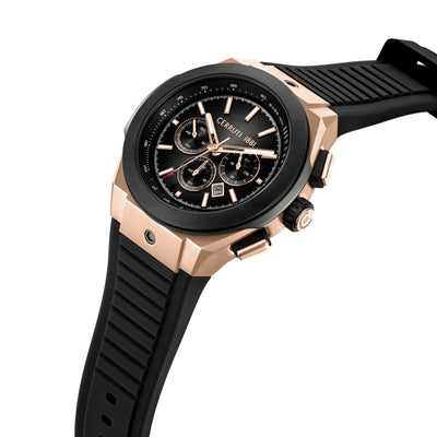 Ruscello Declination Men's Chronograph Watch