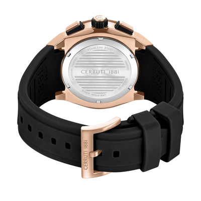 Ruscello Declination Men's Chronograph Watch