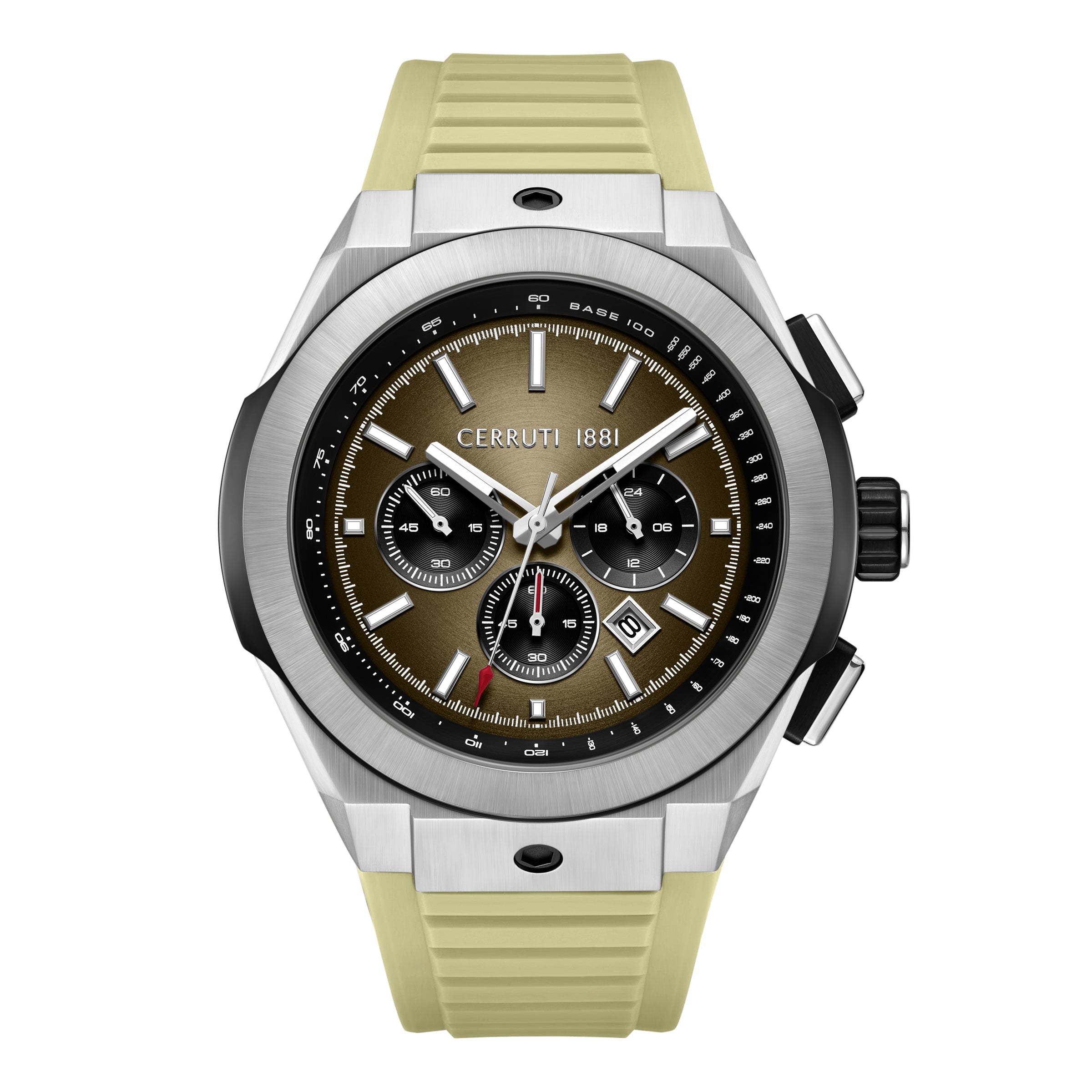 Ruscello Declination Men's Chronograph Watch