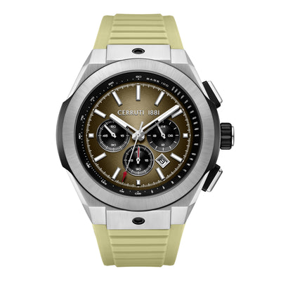Ruscello Declination Men's Chronograph Watch