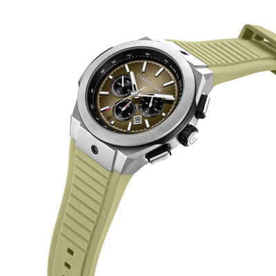 Ruscello Declination Men's Chronograph Watch