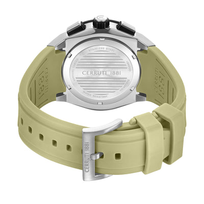 Ruscello Declination Men's Chronograph Watch
