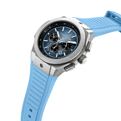 Ruscello Declination Men's Chronograph Watch
