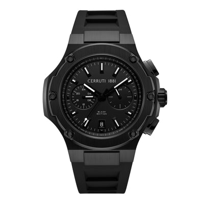 Lucardo Men's Multifunction Watch