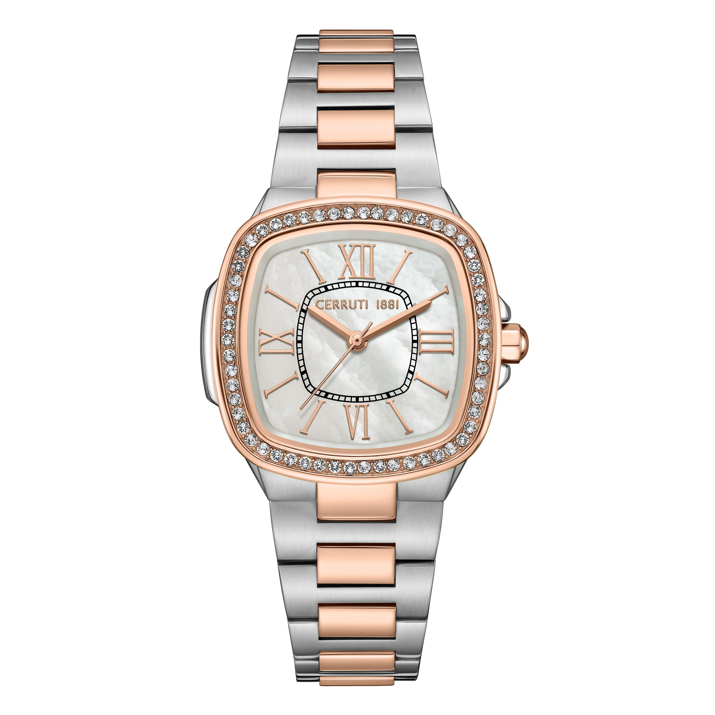 Casale Women's Analog Watch