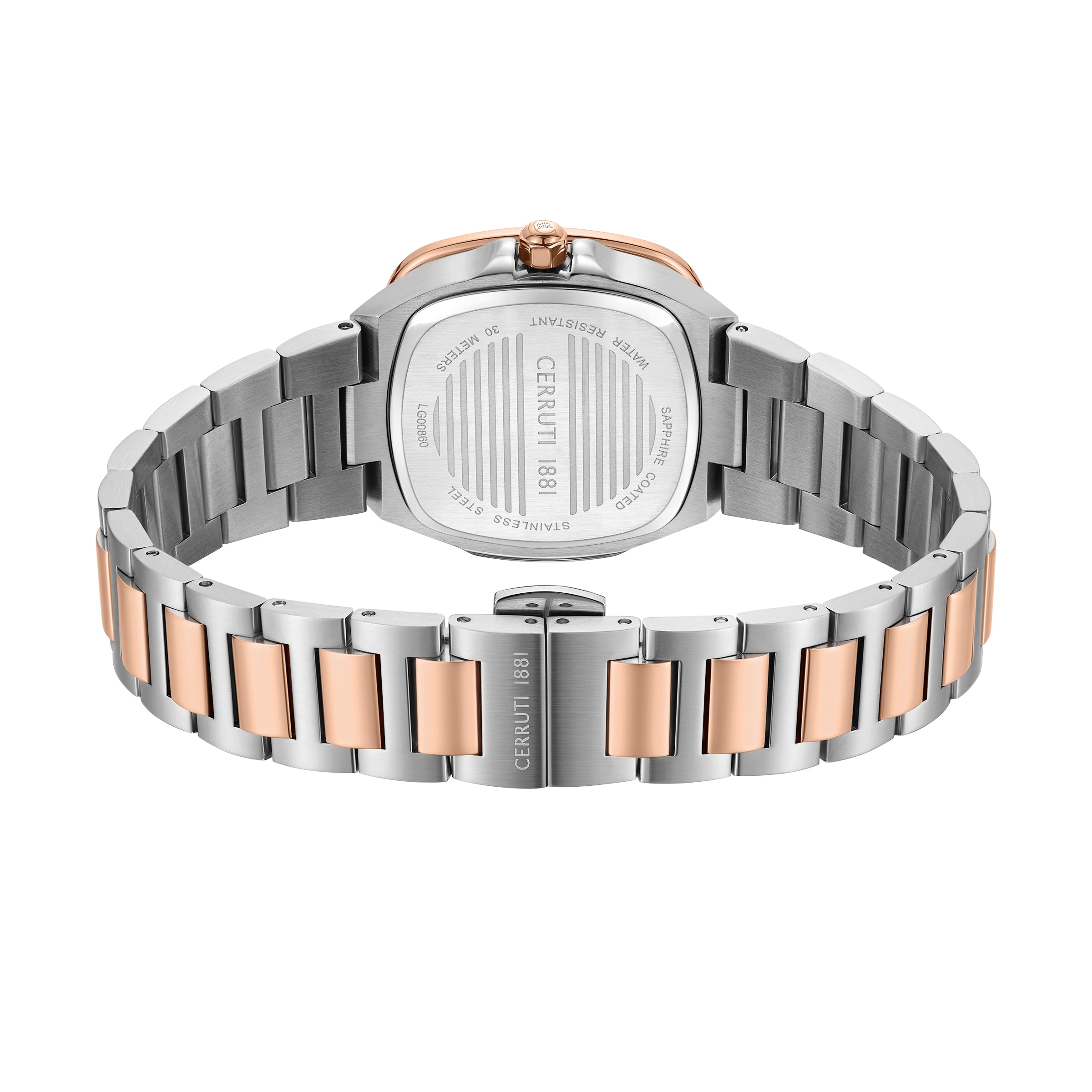 Casale Women's Analog Watch