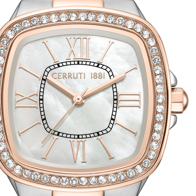 Casale Women's Analog Watch
