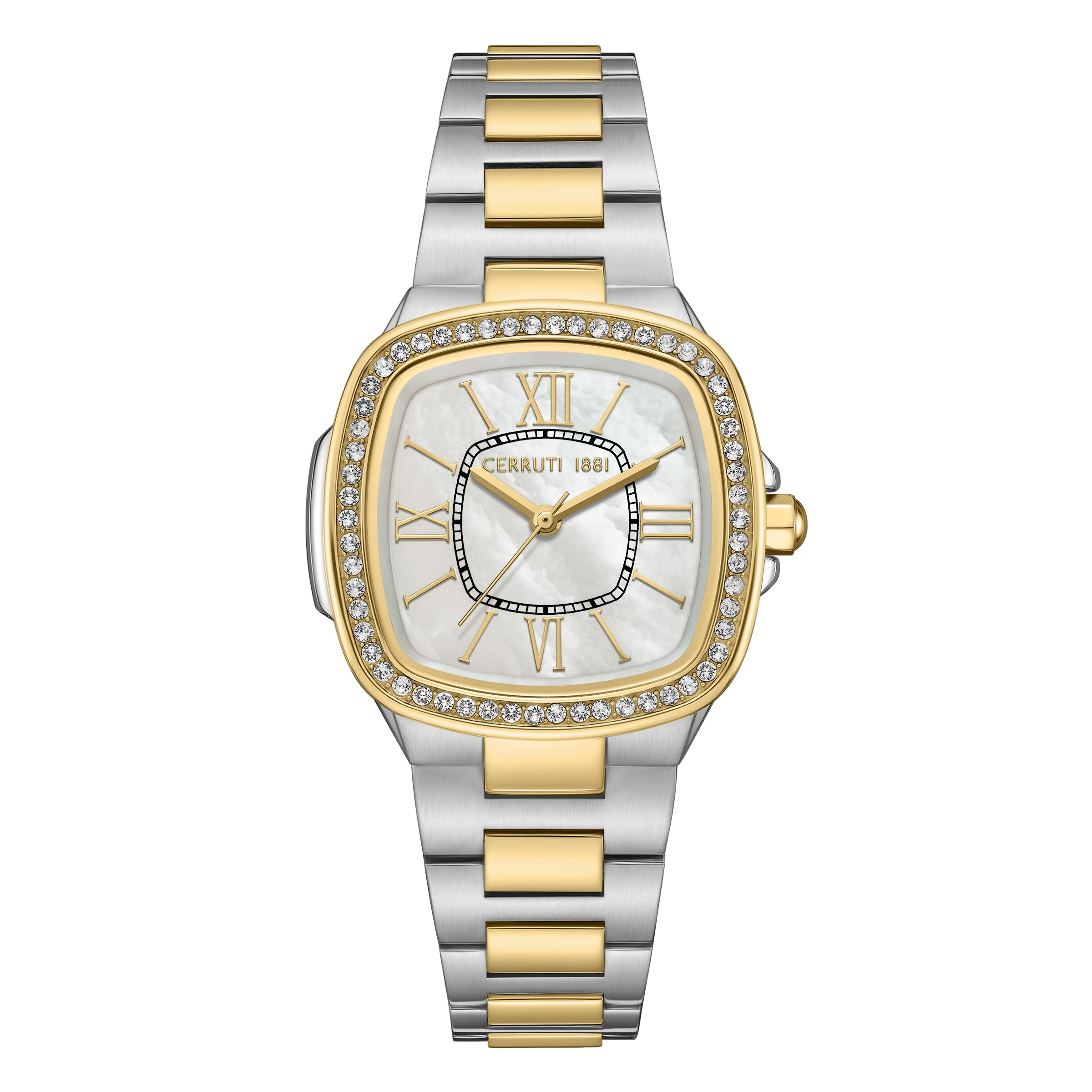Casale Women's Analog Watch