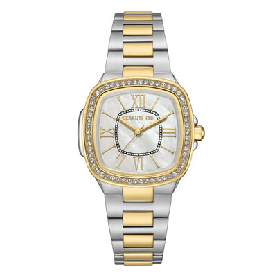 Casale Women's Analog Watch